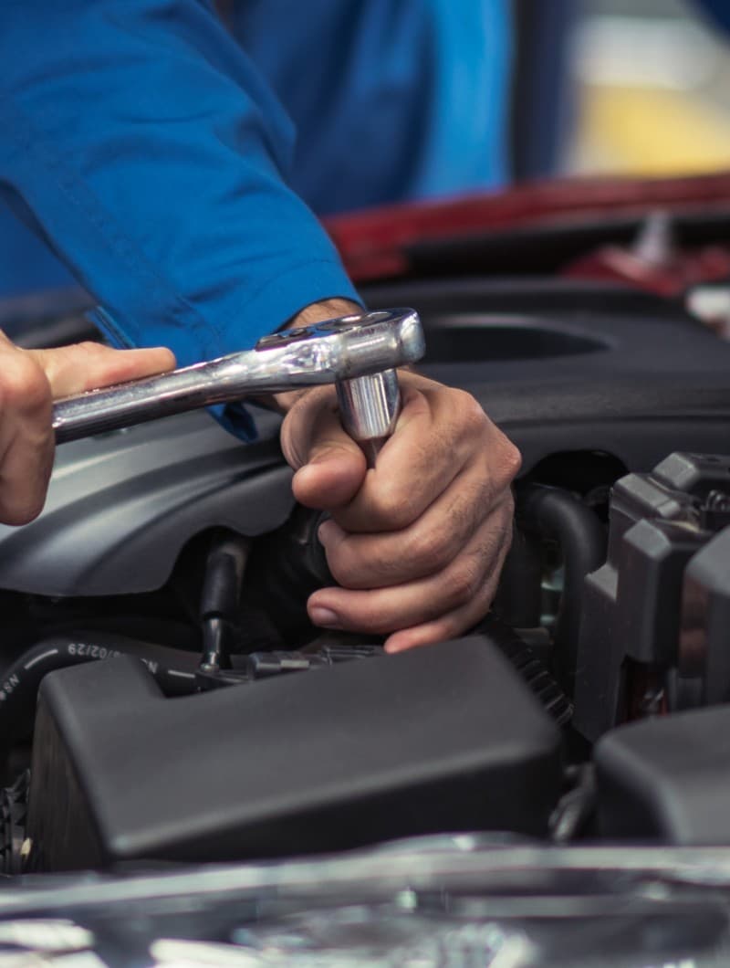 Tu taller mecánico multimarca en Ourense