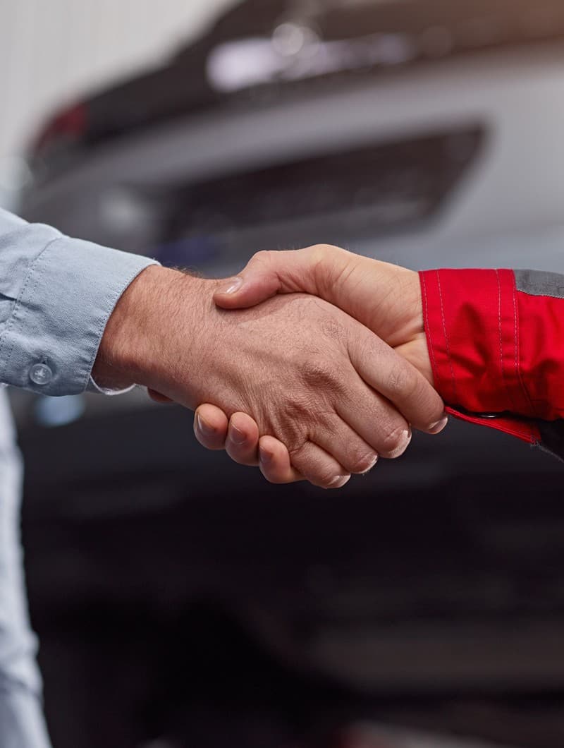 Contactar con Auto-Reparaciones Barra de Miño